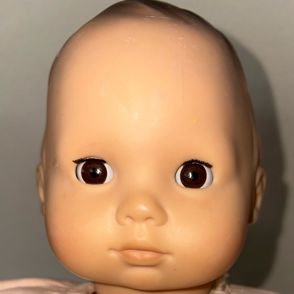 American Girl Bitty Baby Doll